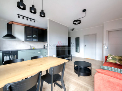 Apartament Gdańsk