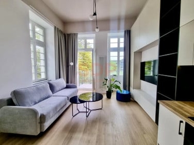 Apartament, Jana Pawła II