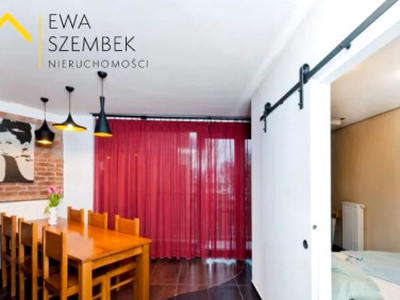 Apartament Kraków