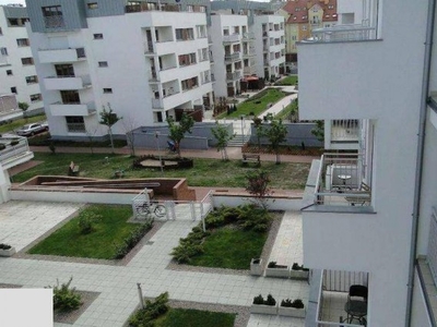 Apartament Oleńka