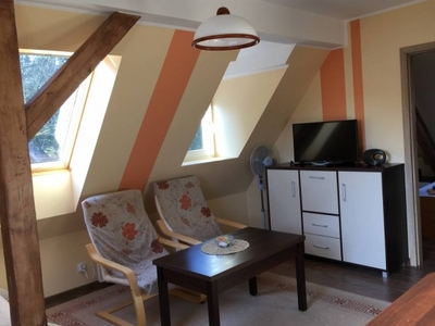 Apartament Poddasze