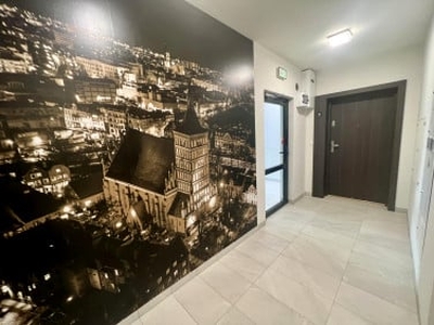 Apartament, ul. 15 Dywizji