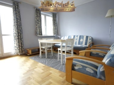 Apartament, ul. Belgradzka