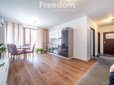 Apartament, ul. Gocławska