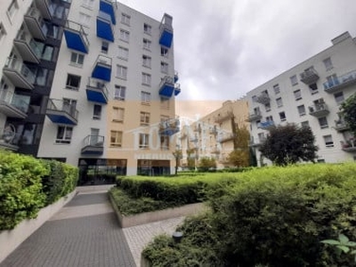 Apartament, ul. Jasnodworska