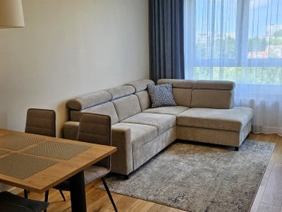 Apartament, ul. Lipowa