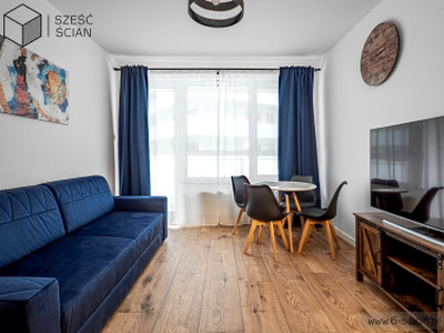 Apartament, ul. Mieszczańska