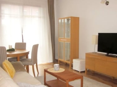 Apartament, ul. Poznańska