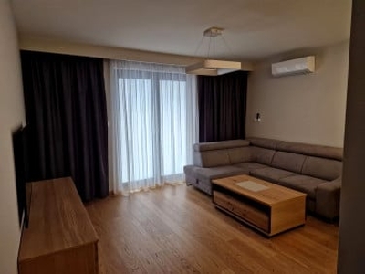 Apartament, ul. Racjonalizacji