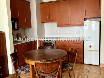 Apartament, ul. Solec