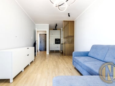 Apartament, ul. Stańczyka