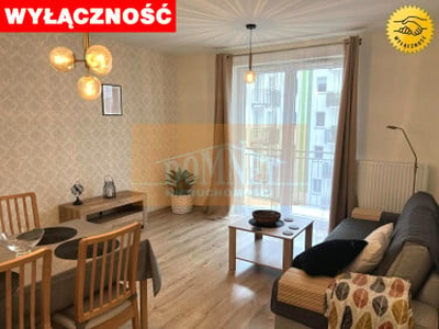 Apartament, ul. Szeligowska