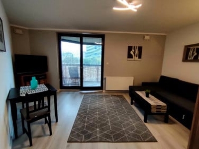 Apartament, ul. Towarowa