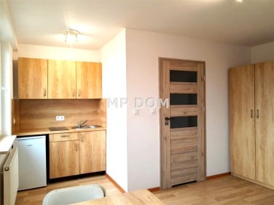 Apartament, ul. Witosa