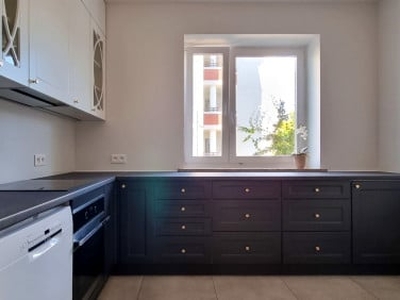 Apartament, ul. Zaolziańska