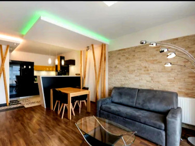 Apartament Warszawa