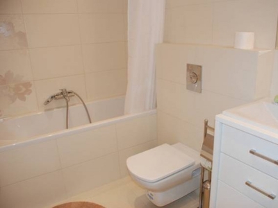 Apartament Zosia