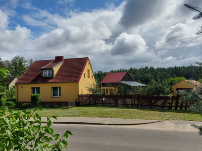 Czarnkowsko-Trzcianecki, Krzyż Wielkopolski, Żelichowo