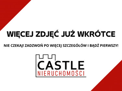 Działka budowlana Golęczewo