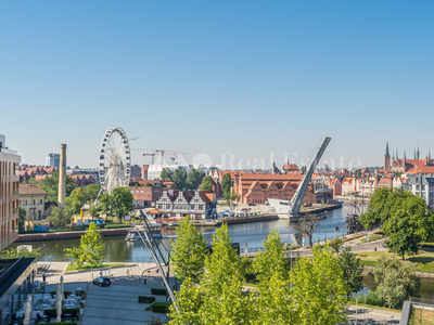 Gdańsk, Śródmieście, Stara Stocznia