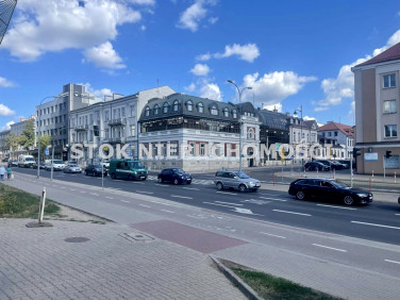 Lokal gastronomiczny Białystok