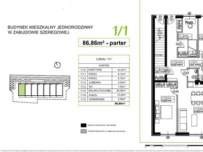 Wejherowski (Pow.), Rumia, Dereniowa