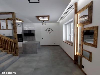 Apartament na sprzedaż, Podleśna - Bugaj