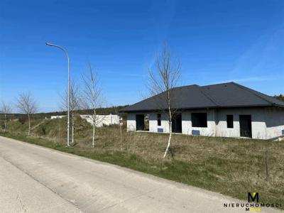 Dom na sprzedaż 3 pokoje Charzyno, 128,83 m2, działka 771 m2