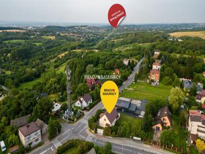 Dom na sprzedaż 4 pokoje Kraków Swoszowice, 165 m2, działka 596 m2