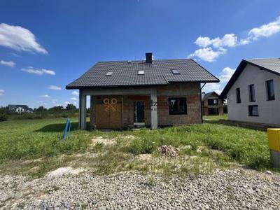 Dom na sprzedaż 4 pokoje rzeszowski, 148 m2, działka 1050 m2