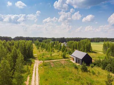 Dom na sprzedaż 4 pokoje Przebędowo, 99,45 m2, działka 1000 m2