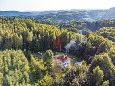 Dom na sprzedaż 5 pokoi strzyżowski, 150 m2, działka 11900 m2