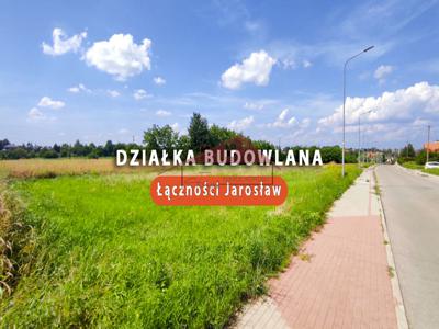 Działka budowlana