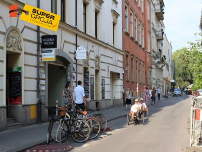 Kraków, Kraków-Śródmieście, Stare Miasto