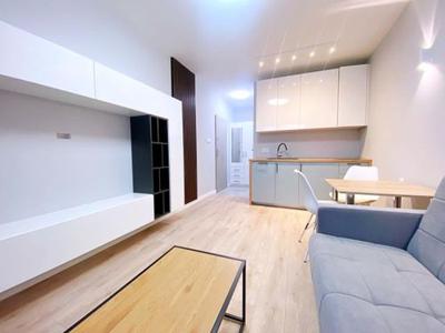 Mieszkanie do wynajęcia 1 pokój Szczecin Śródmieście, 23 m2, 1 piętro