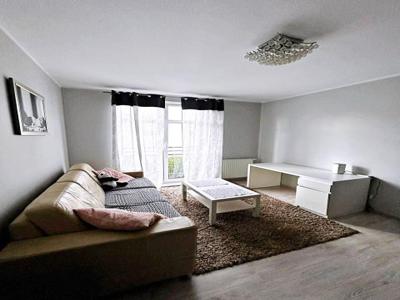 Mieszkanie do wynajęcia 2 pokoje Szczecin Śródmieście, 42 m2