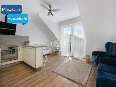 Mieszkanie do wynajęcia 3 pokoje Bydgoszcz, 45 m2