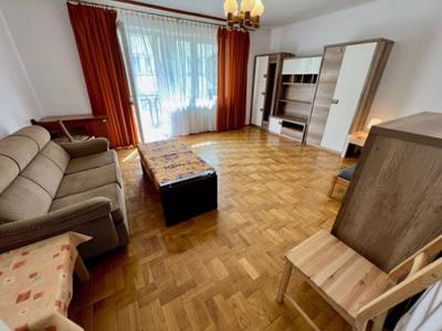 Mieszkanie do wynajęcia 3 pokoje Łódź Polesie, 83 m2, 2 piętro