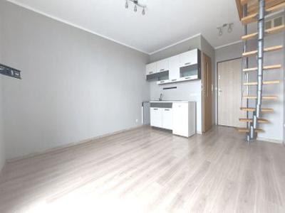 Mieszkanie na sprzedaż 2 pokoje Gdańsk Orunia Górna - Gdańsk Południe, 42,30 m2, 3 piętro