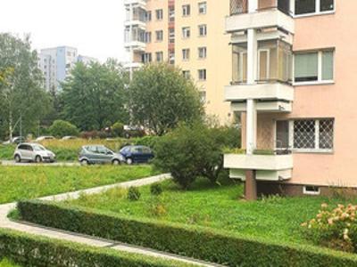 Mieszkanie na sprzedaż, 57 m², Warszawa Mokotów Służew