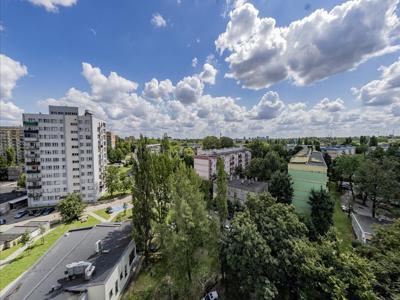 Łódź, Bałuty, Powstańców Wielkopolskich