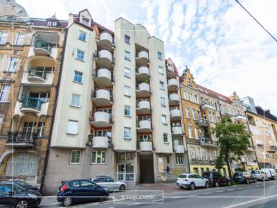 Poznań, Poznań-Stare Miasto, Centrum, Mostowa