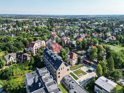 Wrocław, Psie Pole, Poświętne, Kamieńskiego Macieja