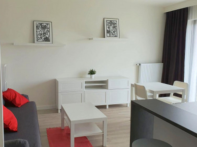 Apartament, ul. Katowicka