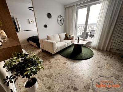 Apartament, ul. Katowicka