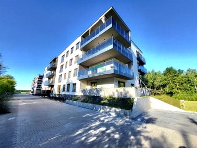 Apartament, ul. Małopolska