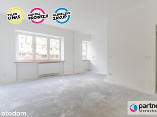 2-pokojowe mieszkanie 57m2 + balkon