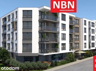 69,12 m2 Apartament przy Kieleckim Zalewie