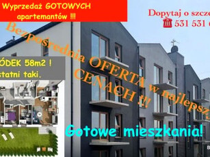 Apartament Bielsko-Biała