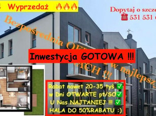 Apartament Bielsko-Biała